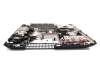 Asus N76VM Original Gehäuse Unterseite schwarz