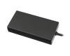Asus N76VM Original Netzteil 120,0 Watt kantige Bauform