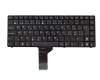 Asus N82 Original Tastatur CH (schweiz) schwarz