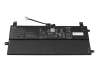 Asus NR2201ZE Original Akku 56Wh