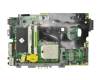 Asus NXFMB1000-B13K50AD Mainboard / Hauptplatine