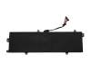 Asus Pro Advanced BU401LA Original Akku 53Wh