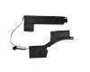 Asus Pro Essential P53SJ Original Lautsprecher (links + rechts)