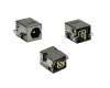 Asus Pro Essential P53SJ Original Stromversorgungsbuchse 5,5/2,5mm 3PIN