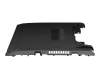 Asus Pro Essential P552LA Original Gehäuse Unterseite schwarz