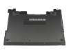 Asus Pro Essential P552LJ Original Gehäuse Unterseite schwarz