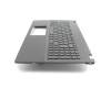 Asus Pro Essential P552LJ Original Tastatur inkl. Topcase IT (italienisch) schwarz/schwarz