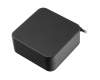 Asus Pro Essential P552SA Original Netzteil 65,0 Watt kleine Bauform