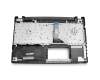 Asus Pro Essential P552SA Original Tastatur inkl. Topcase IT (italienisch) schwarz/schwarz