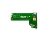 Asus Pro Essential P751JA Original Power Board