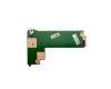 Asus Pro Essential P751JA Original Power Board