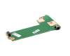 Asus Pro Essential P751JA Original Power Board