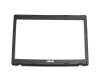 Asus Pro Essential P751JF Original Displayrahmen 43,9cm (17,3 Zoll) schwarz