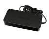 Asus Pro Essential P751JF Original Netzteil 120,0 Watt abgerundete Bauform