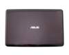 Asus Pro Essential P756UQ Original Displaydeckel 43,9cm (17,3 Zoll) schwarz