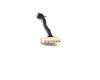 Asus Pro Essential PU551JD Original Stromversorgungsbuchse inkl. Kabel