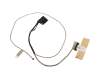 Asus Pro P2520LA Original Displaykabel LVDS 30-Pin