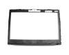 Asus Pro P2520LA Original Displayrahmen 39,6cm (15,6 Zoll) schwarz