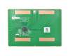 Asus Pro P2520LA Original Touchpad Board