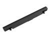 Asus Pro P550LAV Replacement Akku 46Wh