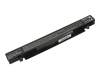 Asus Pro P550LDV Replacement Akku 46Wh