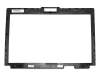 Asus Pro55S Original Displayrahmen 39,1cm (15,4 Zoll) schwarz
