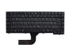 Asus Pro55S Original Tastatur UK (englisch) schwarz