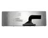 Asus Pro5IF Original Tastatur BE (belgisch) schwarz