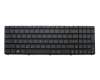 Asus Pro5M Original Tastatur US (englisch) schwarz
