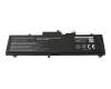 Asus ProArt StudioBook 15 H500GV Replacement Akku 64Wh