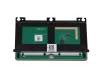 Asus Q406DA Original Touchpad Board