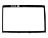 Asus Q501LA Original Displayrahmen 39,6cm (15,6 Zoll) schwarz