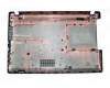 Asus R202MA Original Gehäuse Unterseite schwarz