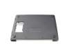 Asus R301UA Original Gehäuse Unterseite schwarz