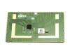 Asus R411MA Original Touchpad Board