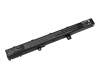 Asus R411MA Replacement Akku 37Wh
