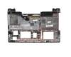 Asus R500VD Original Gehäuse Unterseite schwarz