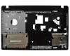Asus R503C Original Gehäuse Oberseite schwarz