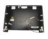 Asus R505CM Original Displaydeckel inkl. Scharniere 39,6cm (15,6 Zoll) schwarz