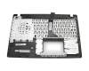 Asus R510L Original Tastatur inkl. Topcase SP (spanisch) schwarz/grau