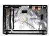 Asus R510LN Original Displaydeckel 39,6cm (15,6 Zoll) schwarz