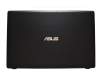 Asus R512CA Original Displaydeckel 39,6cm (15,6 Zoll) schwarz