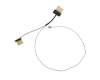 Asus R542UQ Original Displaykabel LED eDP 30-Pin