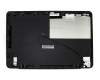 Asus R556LA Original Displaydeckel 39,6cm (15,6 Zoll) schwarz geriffelt (1x WLAN)
