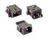 Asus R556LB Original Stromversorgungsbuchse 5,5/2,5mm 2PIN