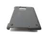 Asus R556LD Original Gehäuse Unterseite schwarz (mit Lautsprechern)