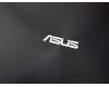 Asus R556LF Original Displaydeckel 39,6cm (15,6 Zoll) schwarz geriffelt (1x WLAN)