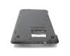 Asus R556LJ Original Gehäuse Unterseite schwarz (mit Lautsprechern)