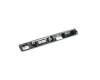 Asus R558UR Original Laufwerksblende (grau-schwarz)