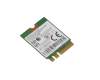 Asus R558UR Original WLAN/Bluetooth Karte WLAN: 802.11B/G/N + Bluetooth 4.0